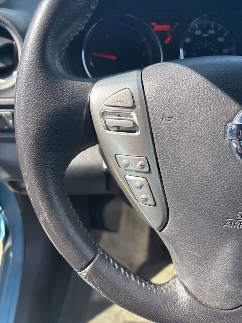 Used 2014 Nissan Versa Note SV w/ SL Package image 22