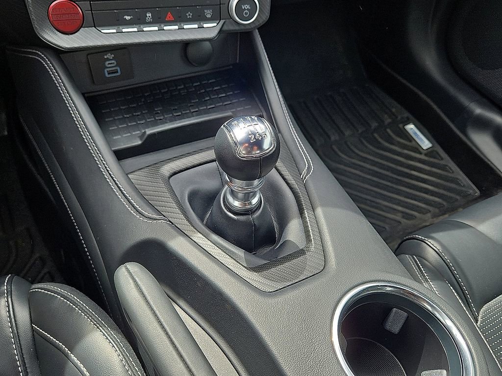 Used 2024 Ford Mustang GT Premium w/ GT Performance Package RWD image 30