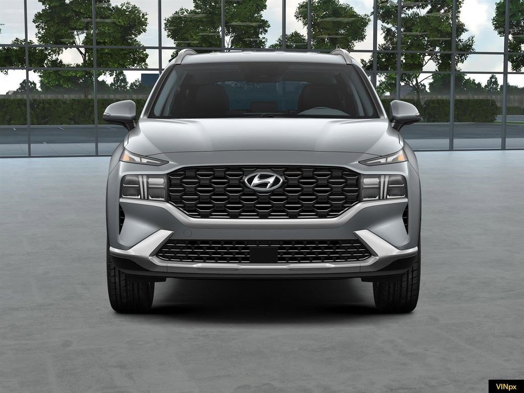 Certified 2023 Hyundai Santa Fe SEL AWD/4WD image 12
