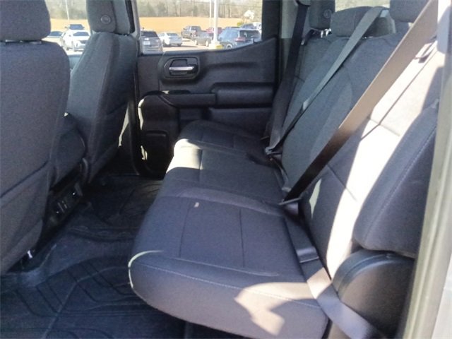 Used 2024 Chevrolet Silverado 1500 Custom image 25