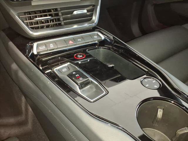 Certified 2024 Audi e-tron GT Premium Plus w/ Performance Package image 13