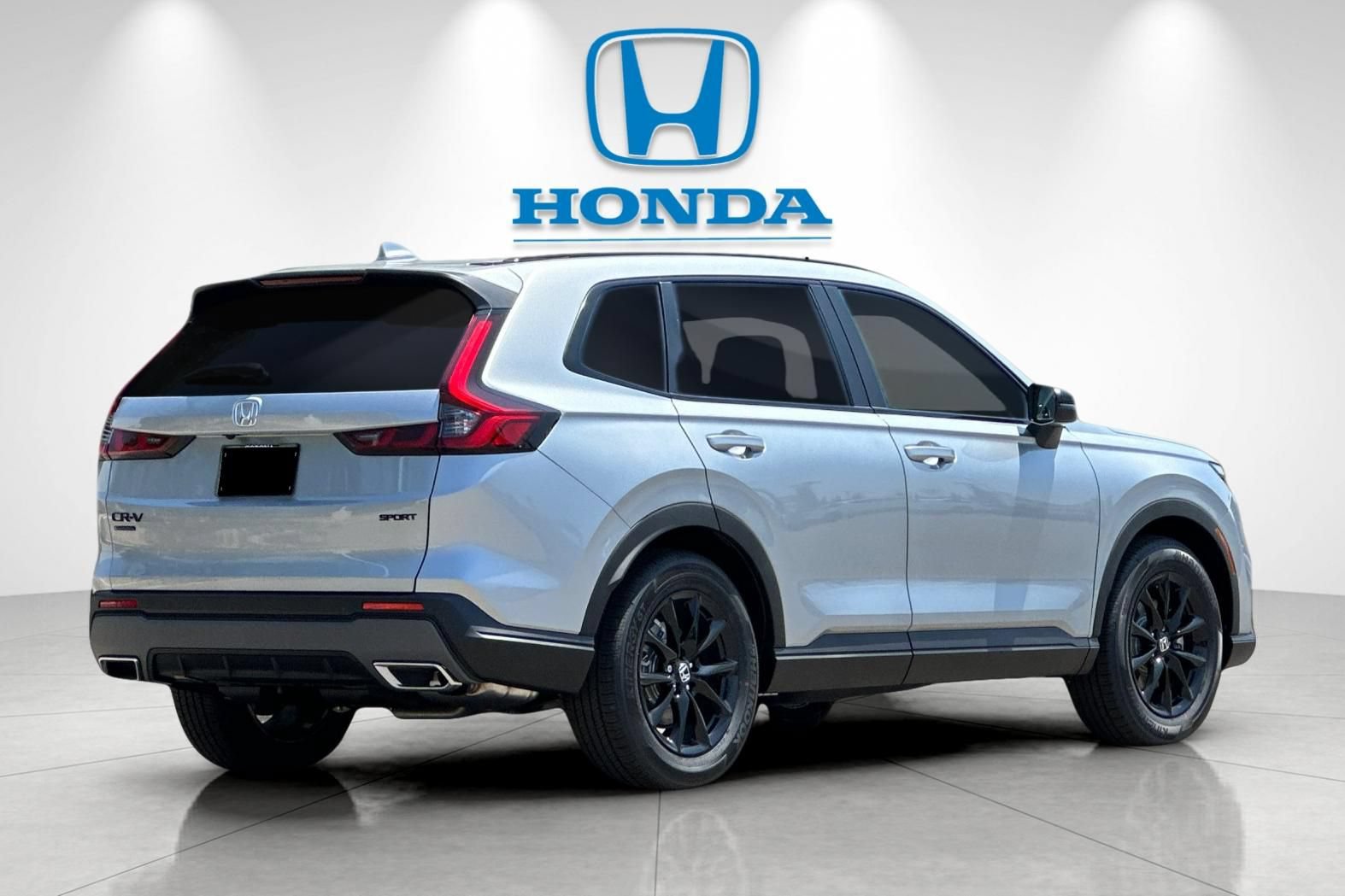 New 2026 Honda CR-V Sport image 6