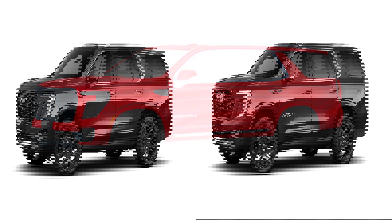 New 2026 GMC Yukon Denali Ultimate image 26