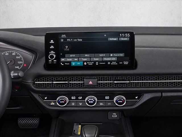 Used 2025 Honda HR-V EX-L image 30