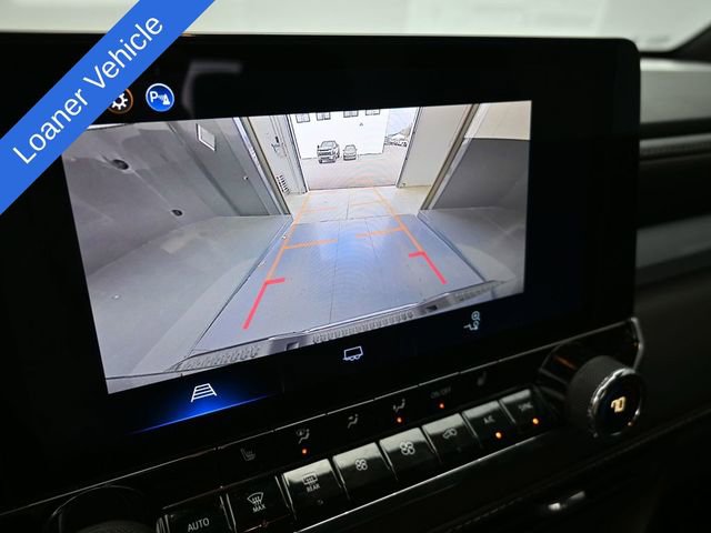 New 2025 Chevrolet Colorado LT image 25