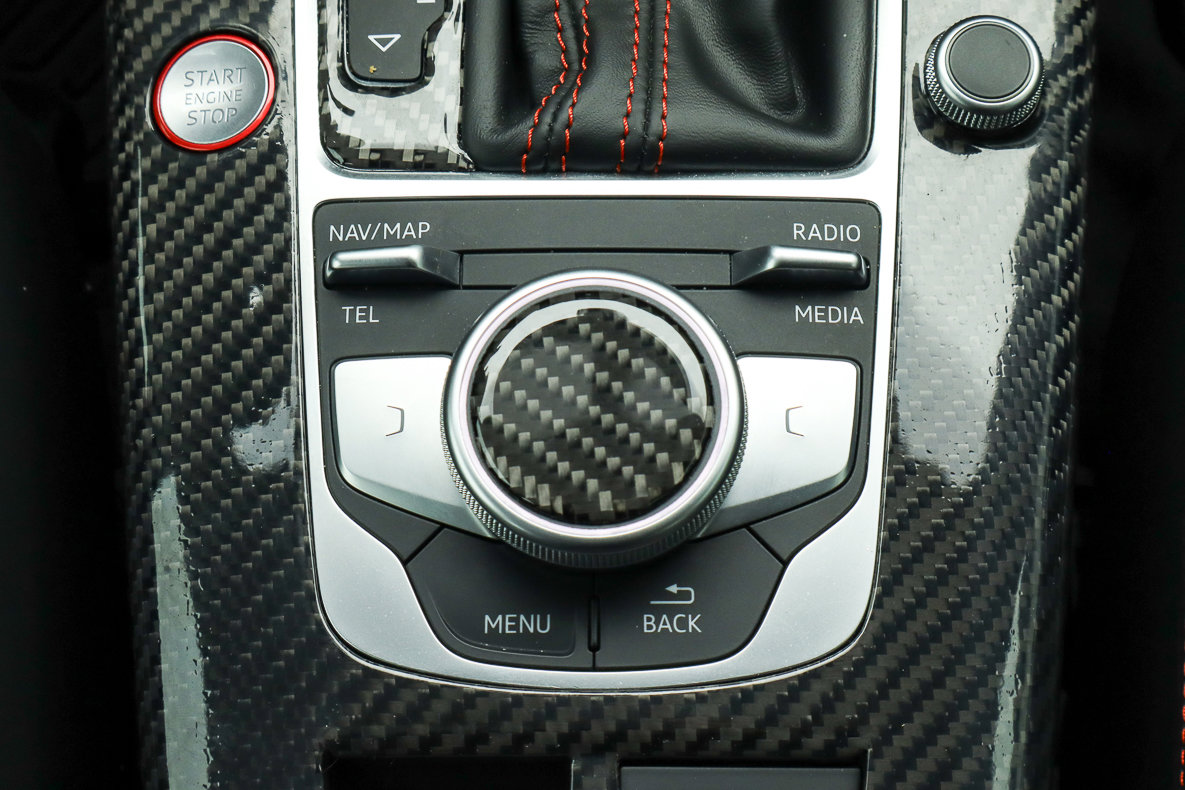 Used 2018 Audi RS 3 w/ Technology Package image 21