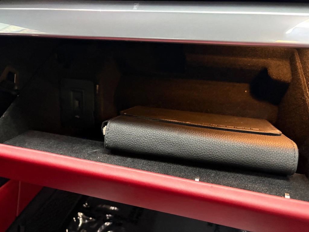 Used 2018 Porsche 718 Cayman GTS image 59