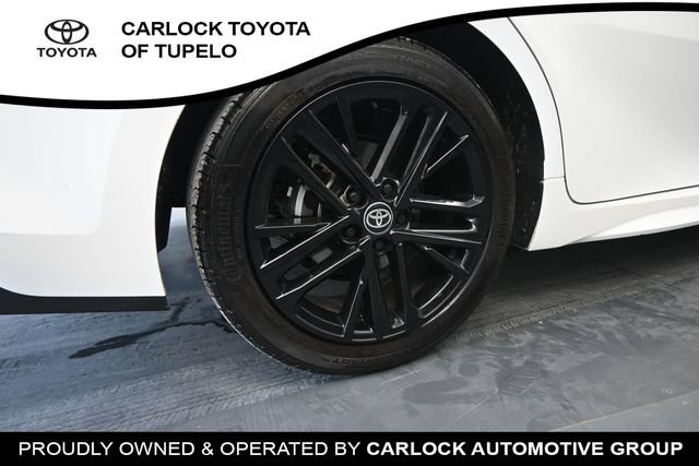 Used 2026 Toyota Camry SE FWD image 17