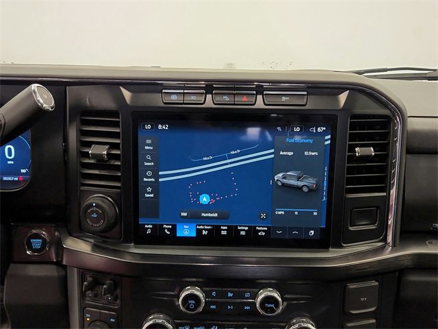 Used 2023 Ford F250 Lariat w/ Lariat Ultimate Package image 21