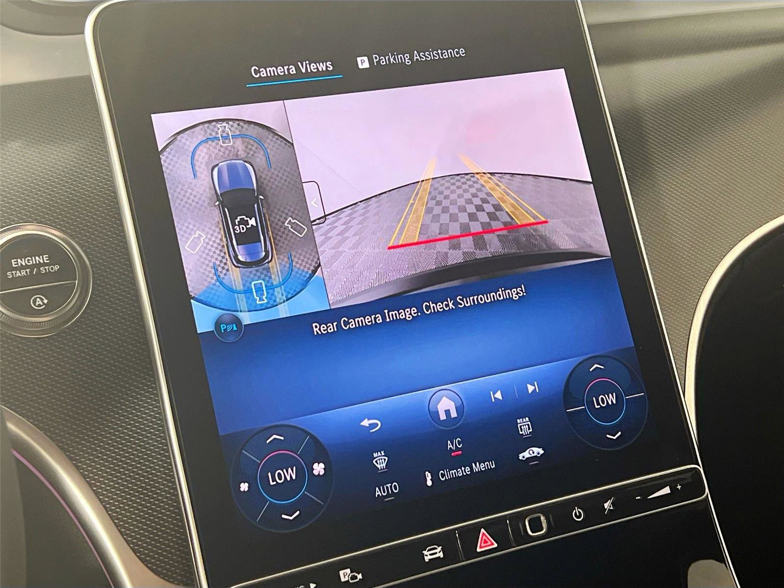 Certified 2026 Mercedes-Benz GLC 300 4MATIC image 14