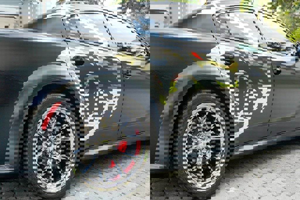 Used 2022 Dodge Charger SRT Hellcat image 52