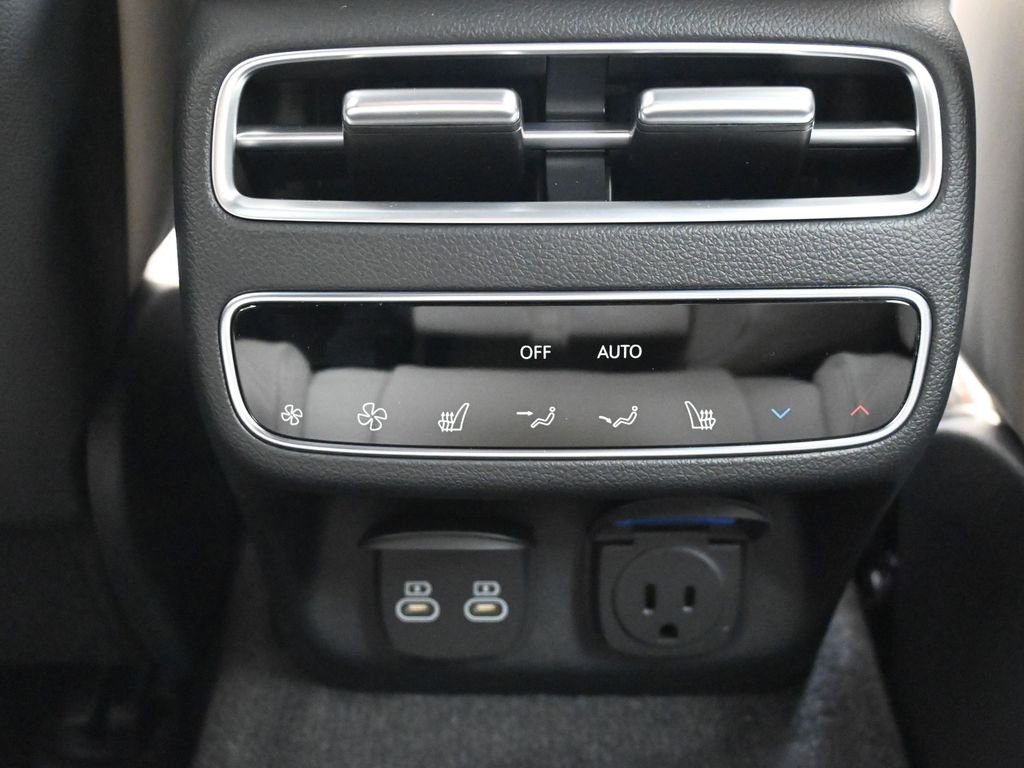 New 2026 Genesis GV70 3.5T Sport Prestige image 21