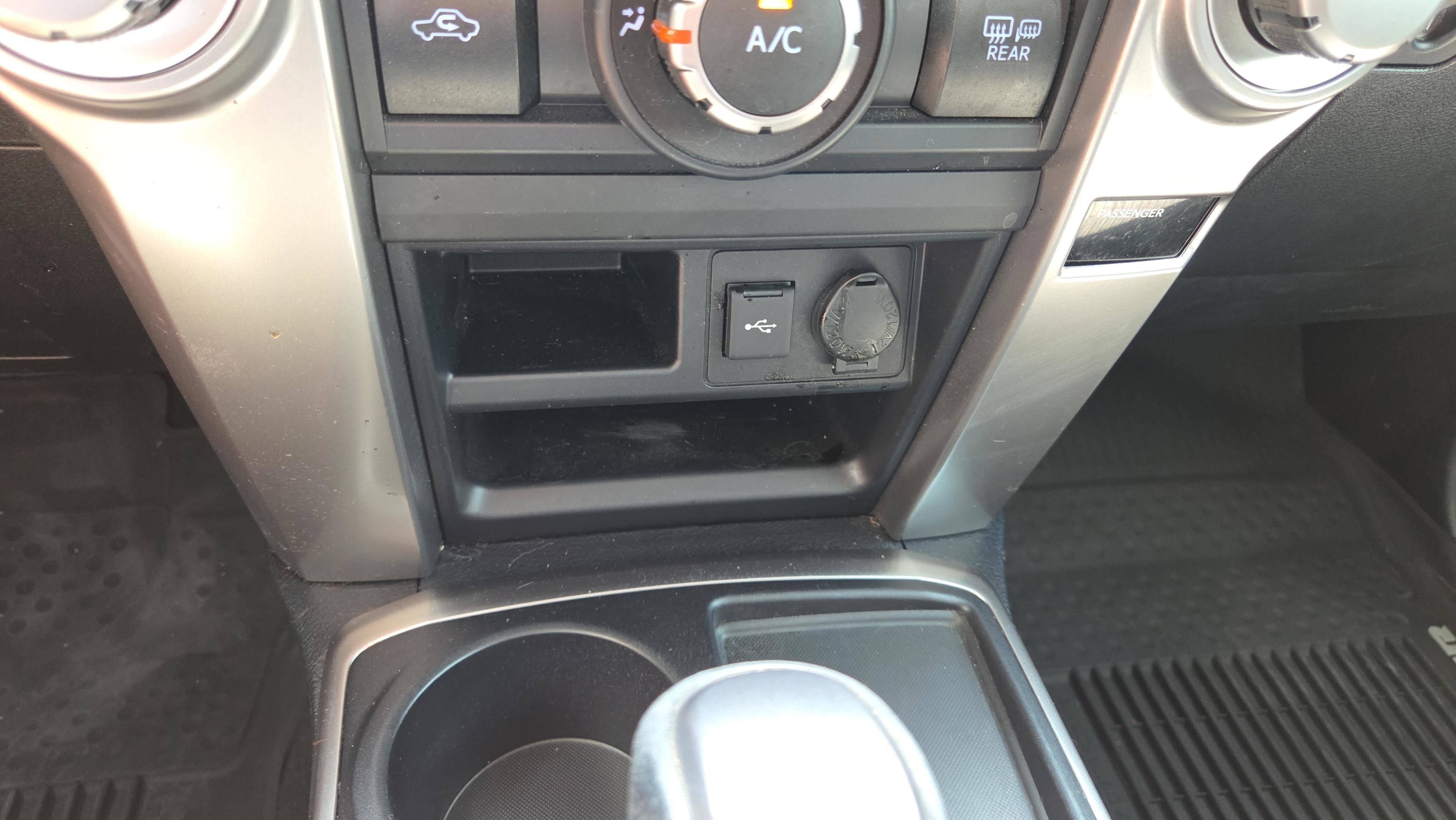 Certified 2020 Toyota 4Runner SR5 image 26