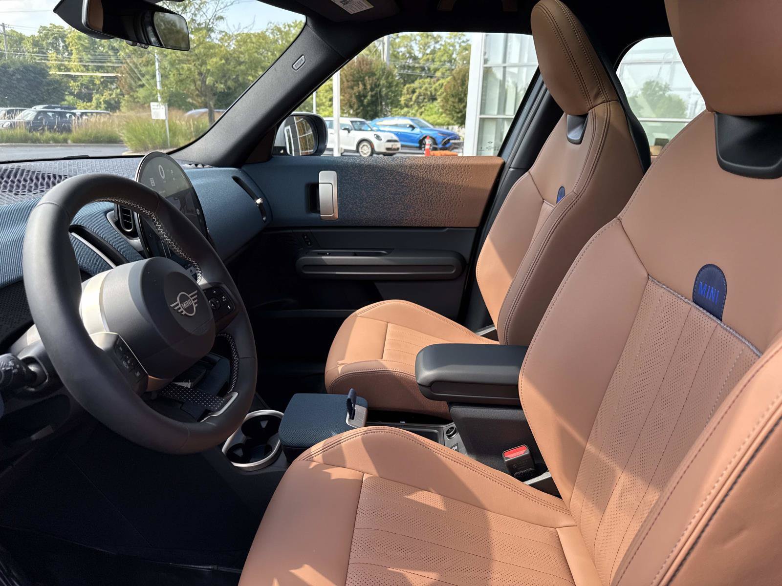 New 2026 MINI Cooper Countryman S AWD/4WD image 25