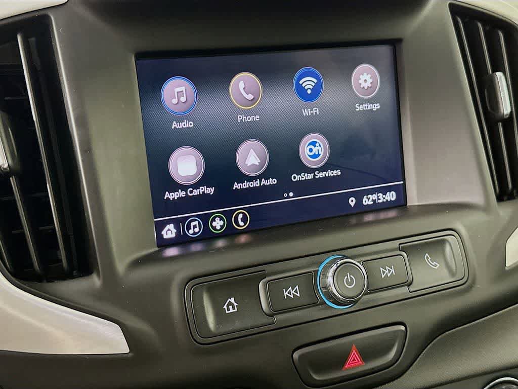 Used 2021 GMC Terrain SLE w/ Driver Convenience Package AWD/4WD image 17