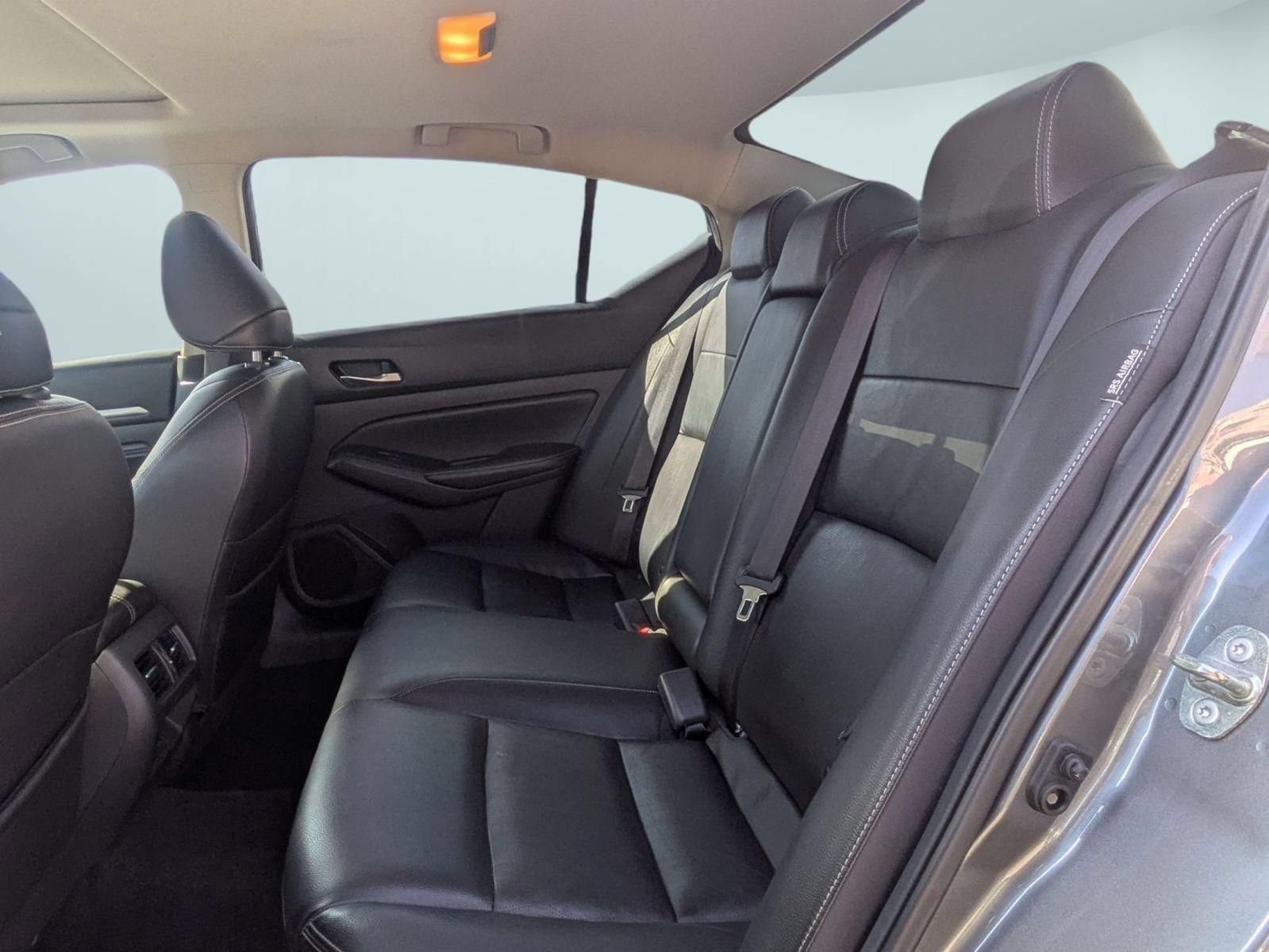 Used 2019 Nissan Altima 2.5 SL FWD image 29