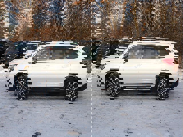 New 2026 Subaru Ascent Limited image 24