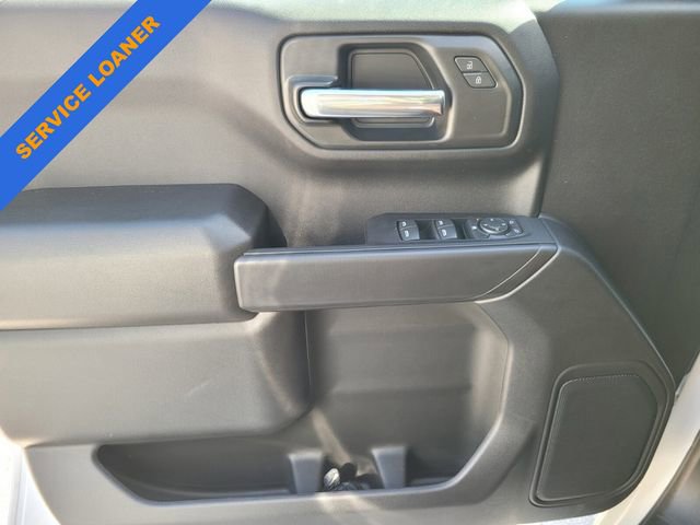 New 2025 Chevrolet Silverado 1500 W/T w/ WT Convenience Package image 21