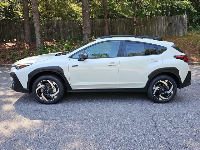 New 2026 Subaru Crosstrek 2.5i Limited w/ Crosstrek Mirror Package AWD/4WD image 5