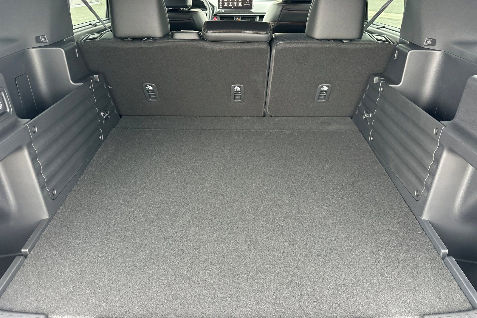 New 2026 Honda Passport TrailSport Elite image 17