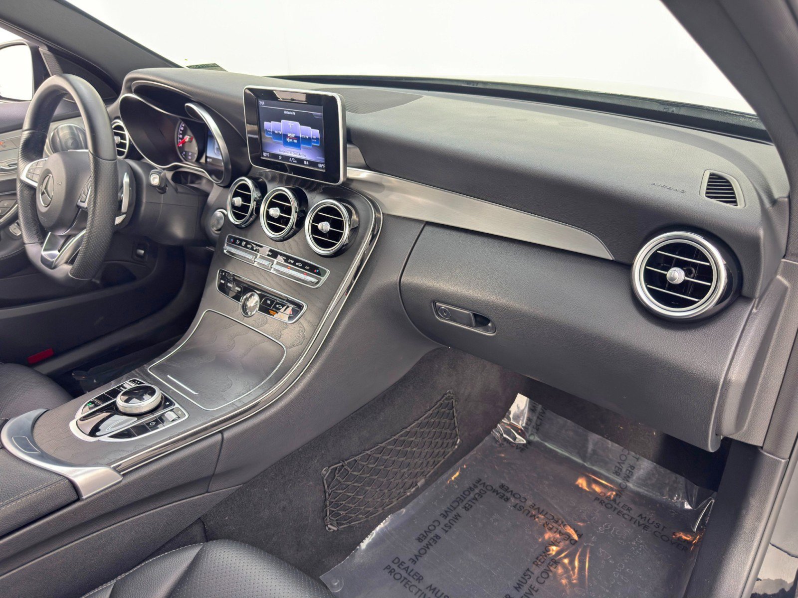 Used 2018 Mercedes-Benz C 300 Sedan image 14