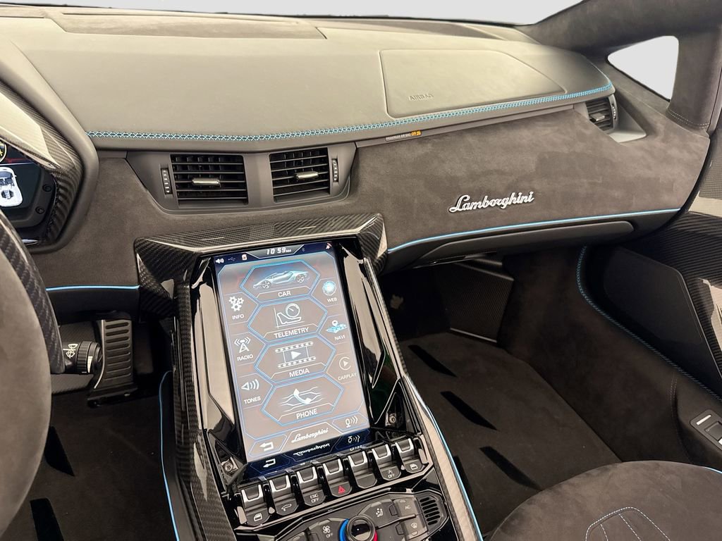 Used 2017 Lamborghini Centenario LP 770-4 image 24