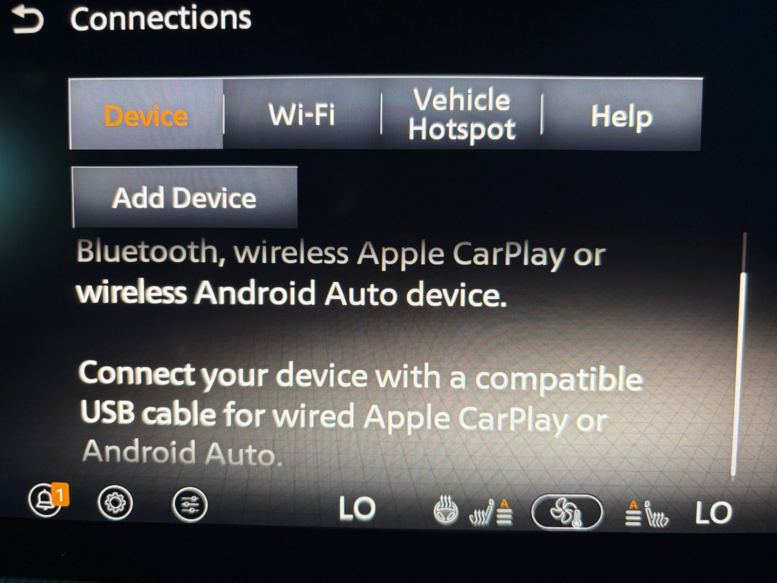 New 2026 Nissan Murano SL image 17