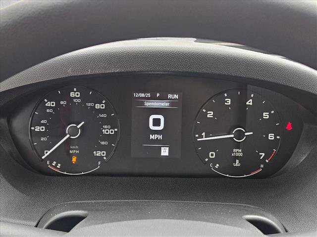 New 2025 RAM ProMaster 1500 FWD image 10