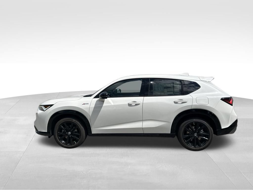 New 2026 Acura ADX A-Spec w/ Advance Package AWD/4WD image 2