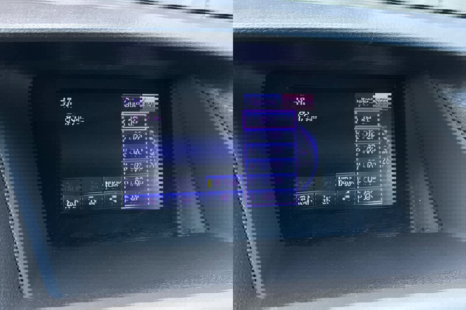 Used 2013 Lexus RX 350 AWD w/ Premium Pkg image 20