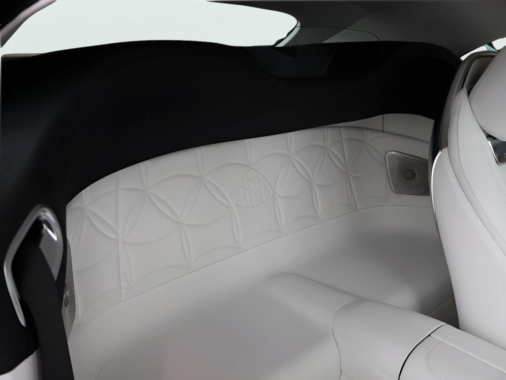 New 2026 Mercedes-Benz Maybach SL 680 image 22