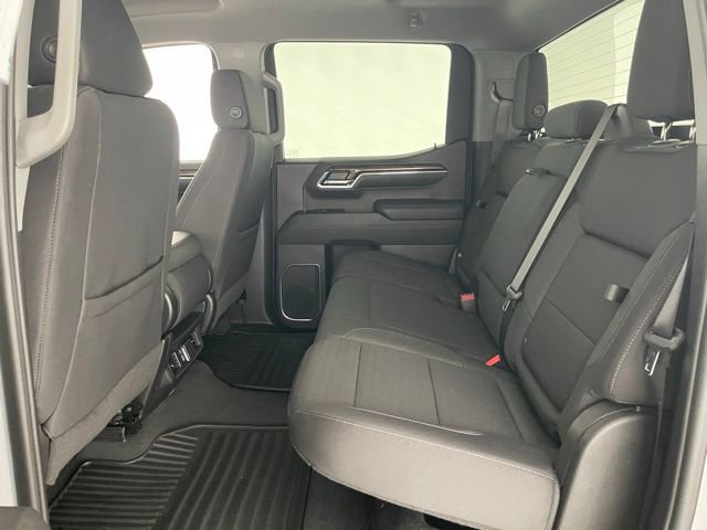 Used 2024 GMC Sierra 1500 Elevation AWD/4WD image 12