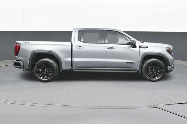 Used 2026 GMC Sierra 1500 Elevation AWD/4WD image 17