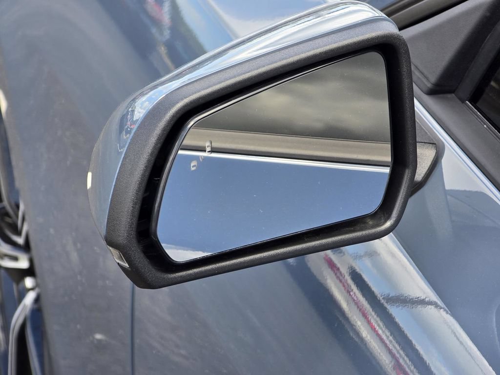 Used 2024 Ford Mustang Premium RWD image 36