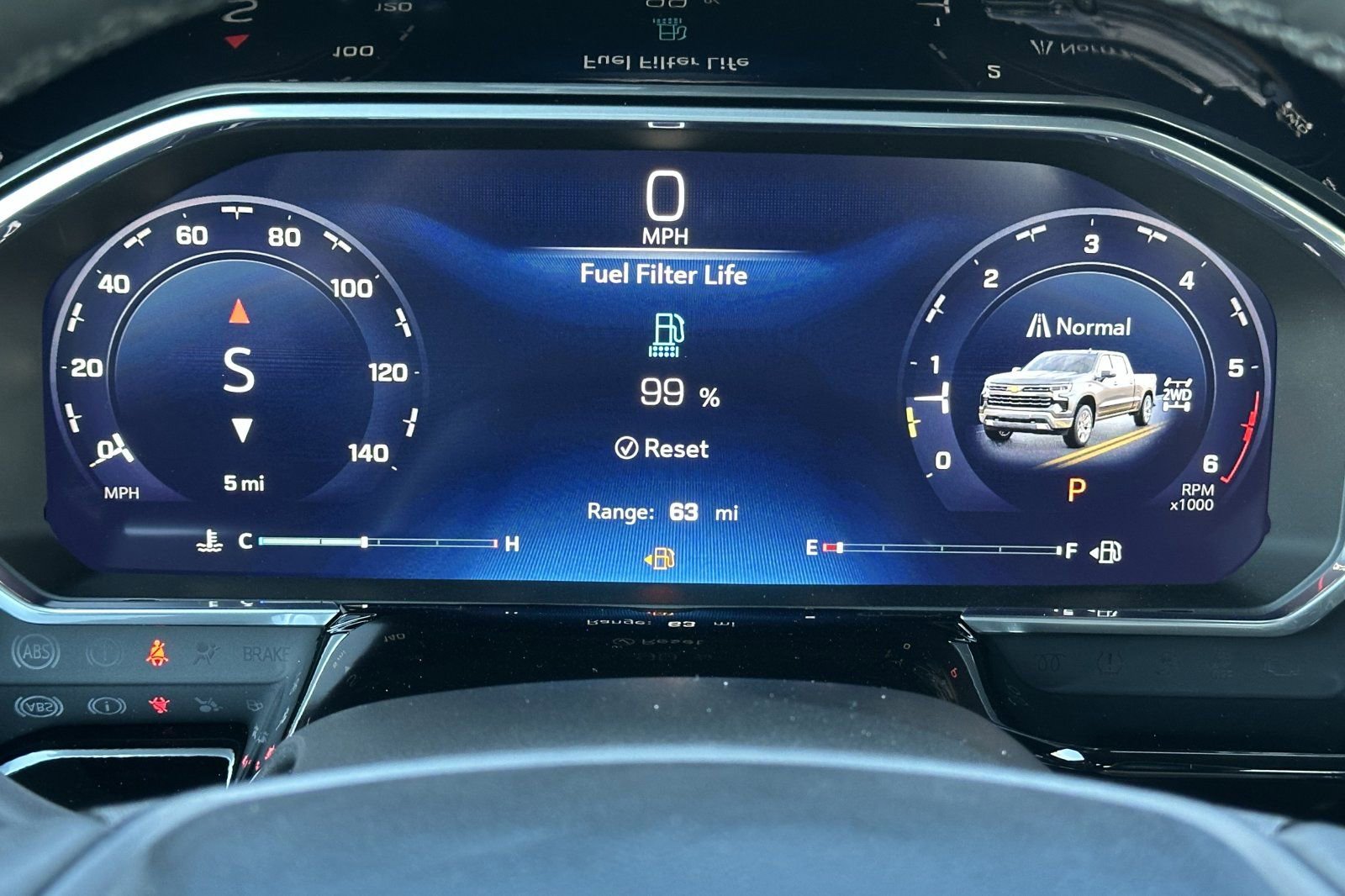 New 2026 Chevrolet Silverado 1500 LT w/ All Star Edition Plus image 24