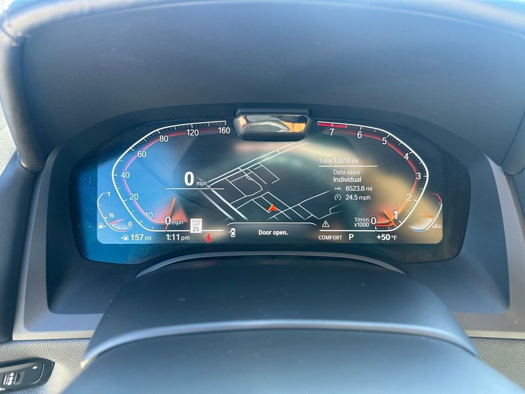 Certified 2023 BMW 840i Convertible image 15