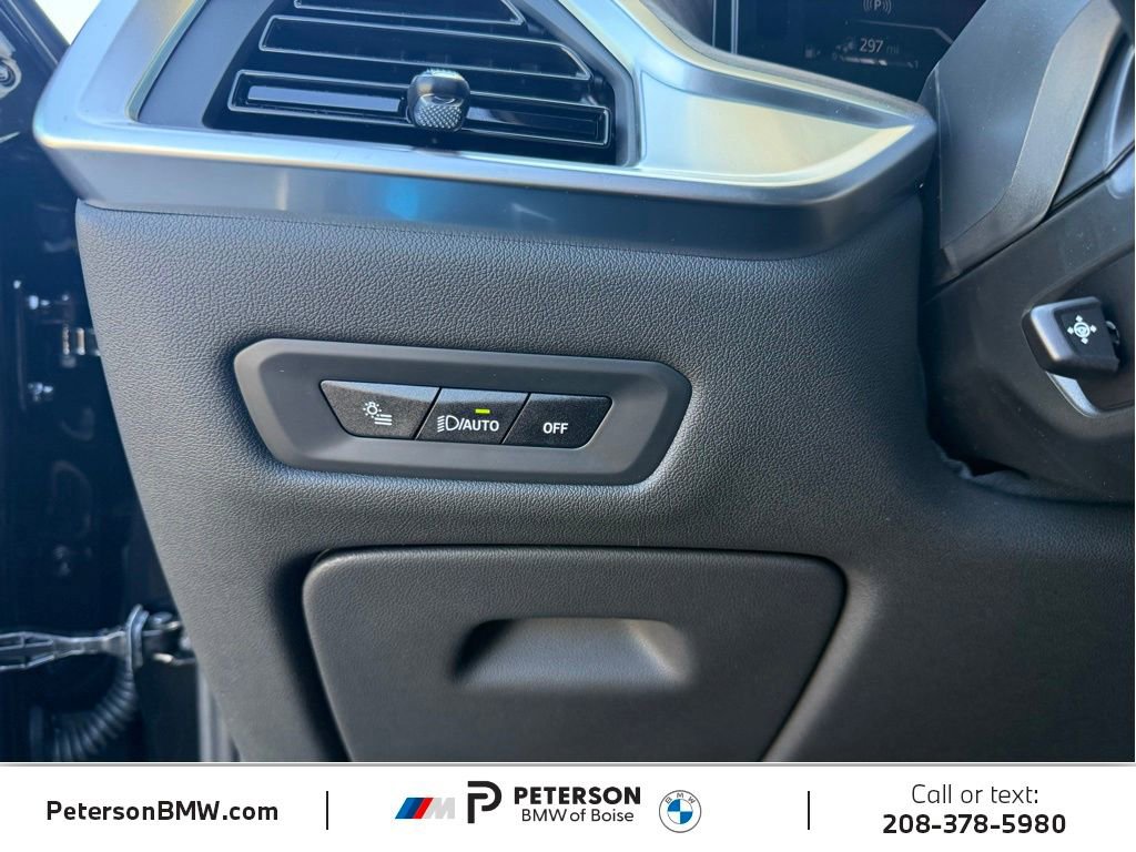 New 2026 BMW X5 xDrive50e AWD/4WD image 35