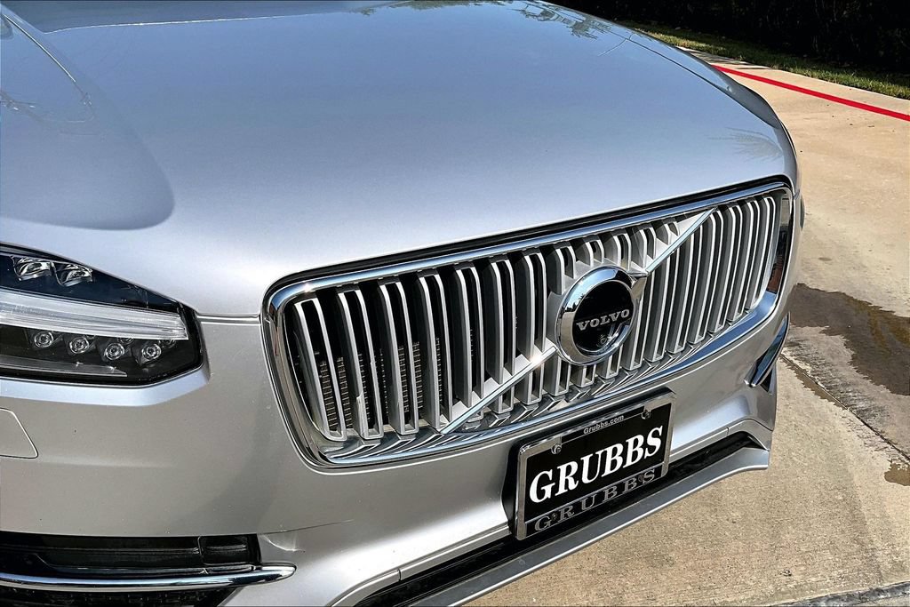 Used 2018 Volvo XC90 T6 Inscription w/ Convenience Package AWD/4WD image 36