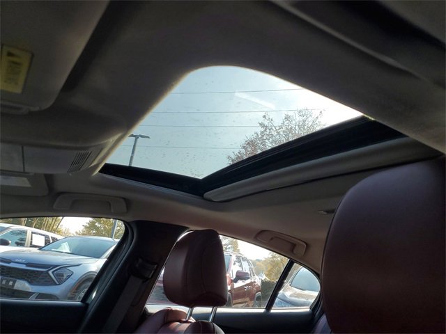 Used 2024 MAZDA MAZDA3 s image 18