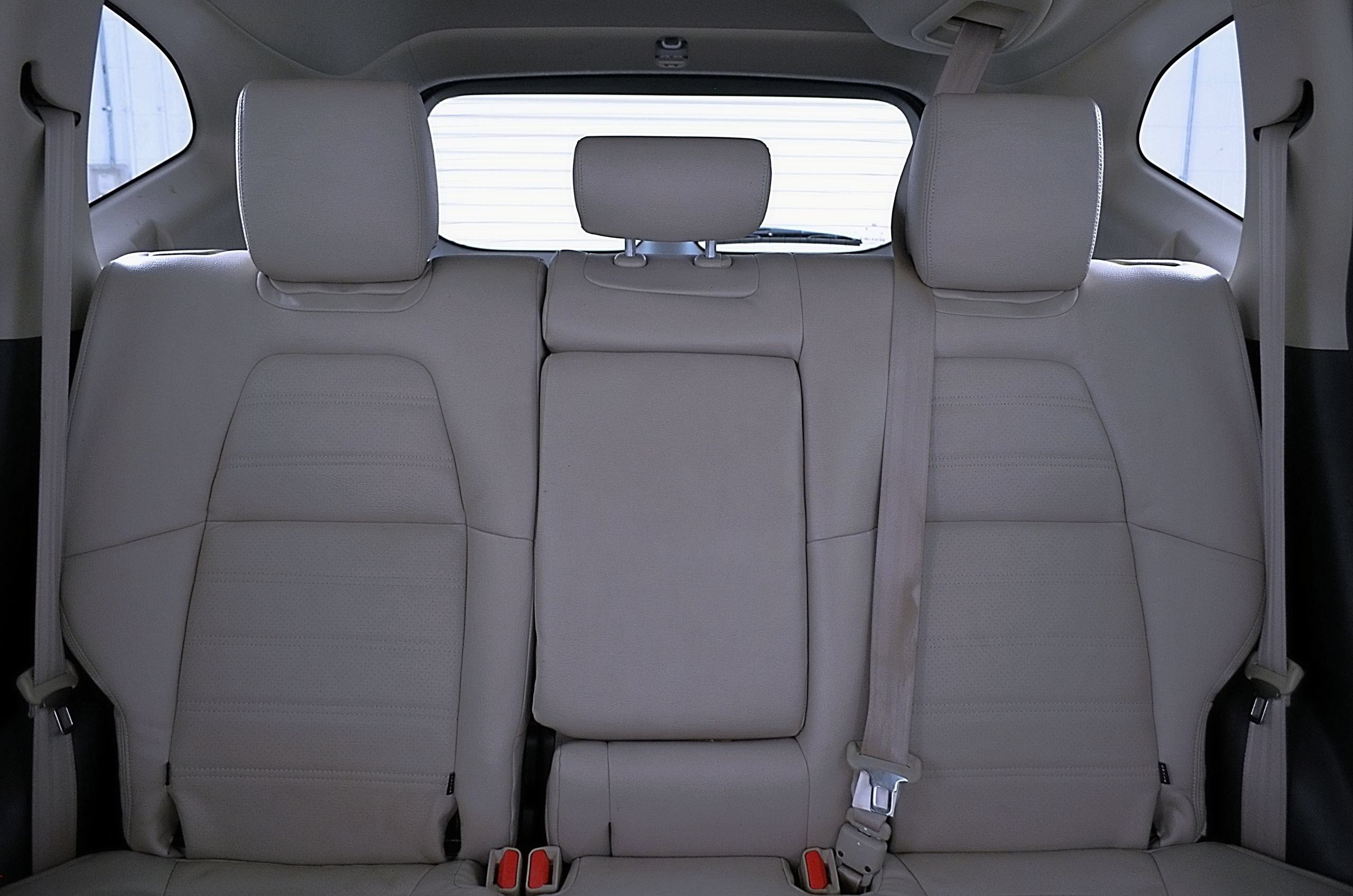 Used 2018 Honda CR-V EX image 19