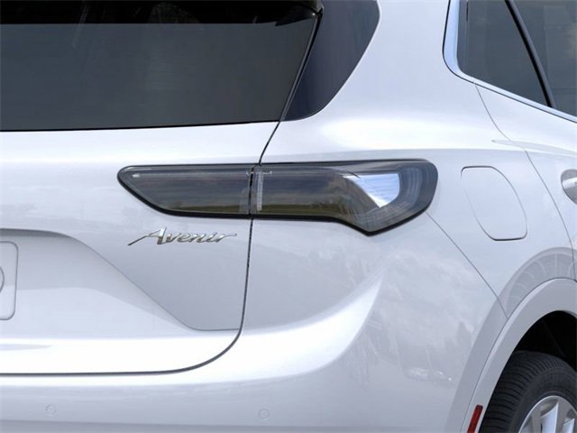 New 2026 Buick Envision Avenir image 11