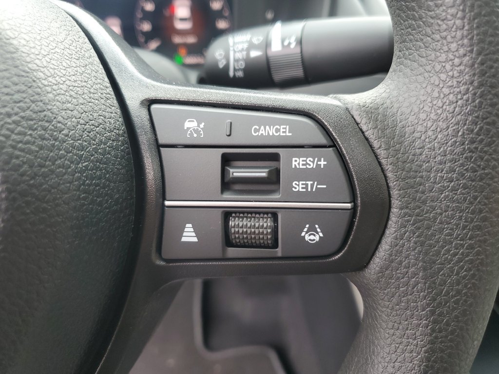 New 2026 Honda Accord SE image 27