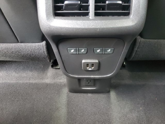 Certified 2023 Chevrolet Equinox Premier AWD/4WD image 16