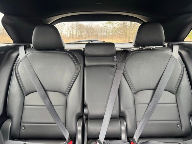 Used 2020 INFINITI QX50 Essential w/ Edition 30 Package image 9