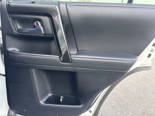 Used 2021 Toyota 4Runner TRD Pro image 13