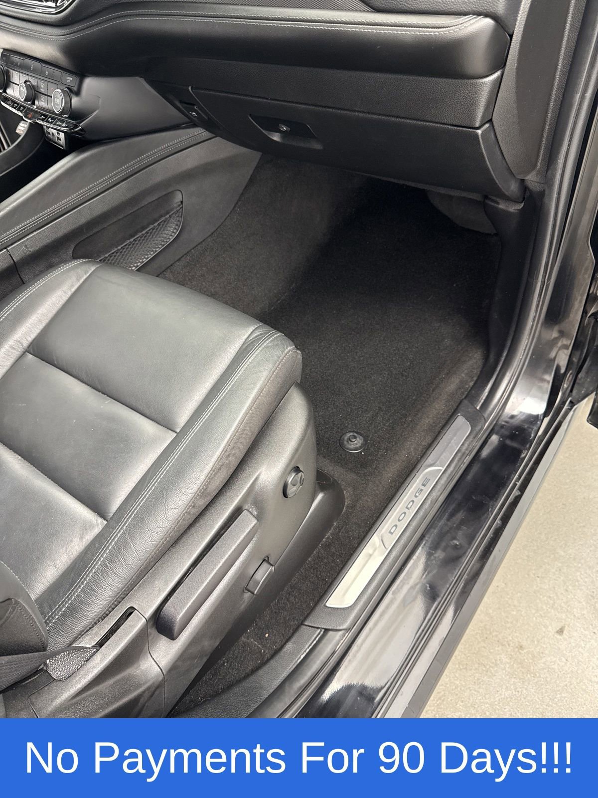 Used 2022 Dodge Durango GT AWD/4WD image 32