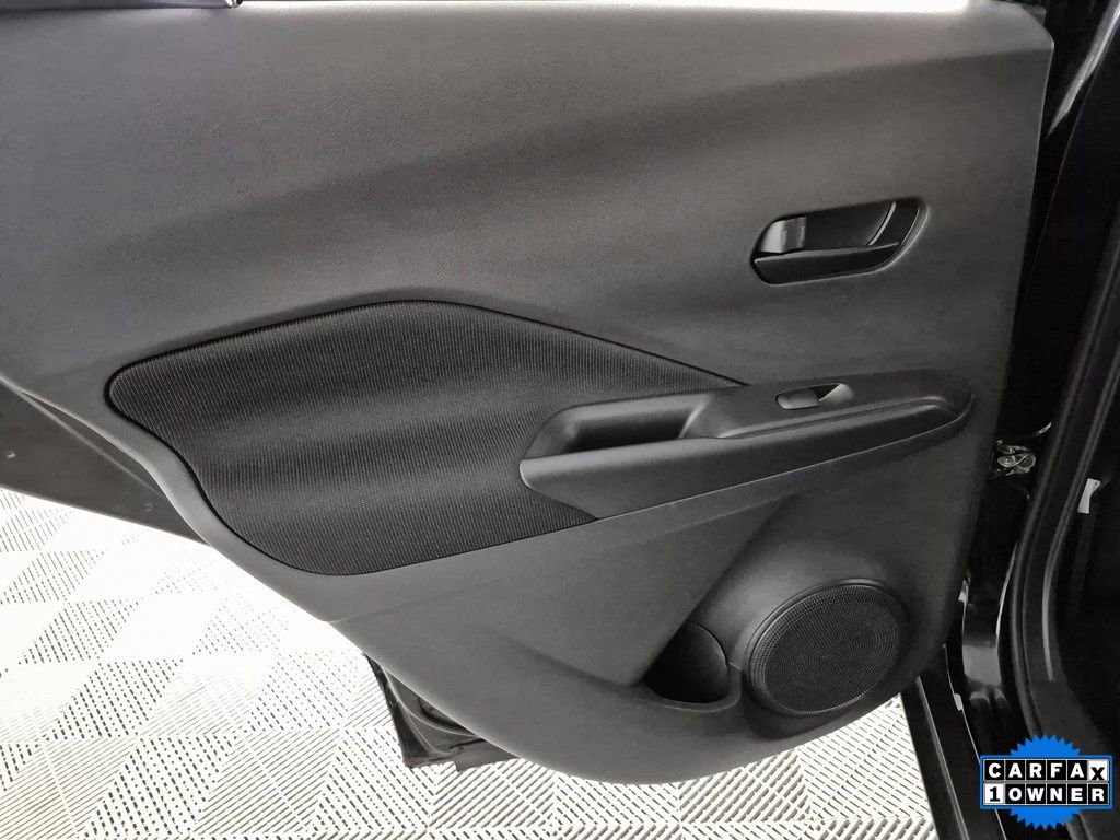 Used 2024 Nissan Kicks S image 22