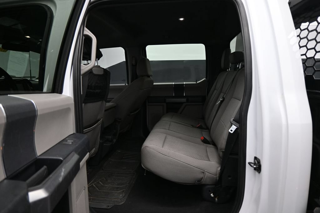 Used 2022 Ford F350 XLT AWD/4WD image 25