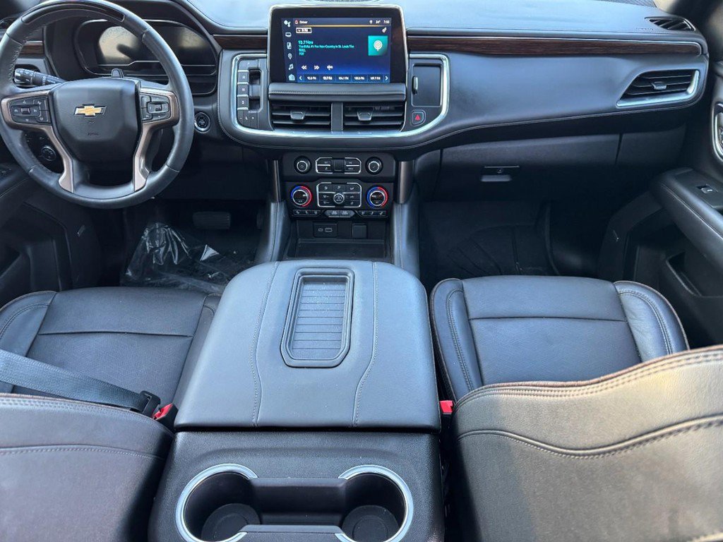 Used 2023 Chevrolet Tahoe High Country w/ Advanced Technology Package image 14