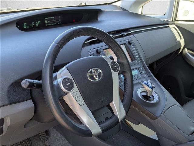 Used 2011 Toyota Prius Two image 9